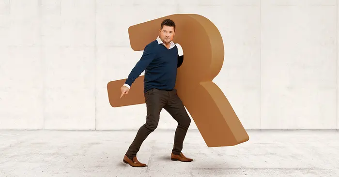 Roger Clausen, REDE Mo i Rana