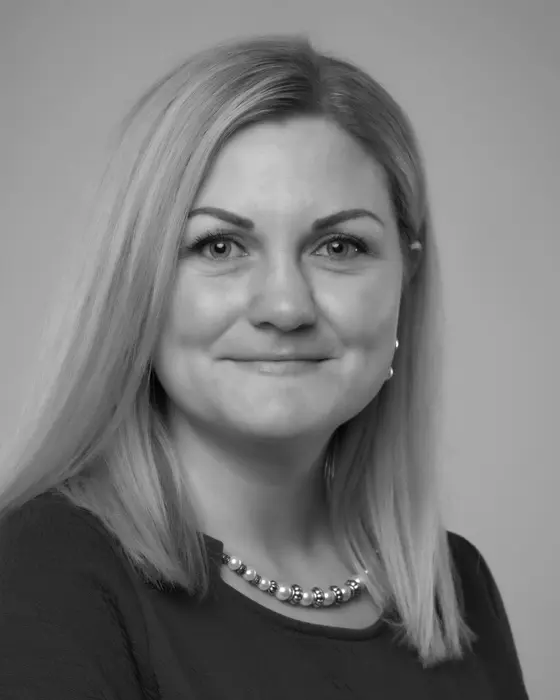Susanne M. Dahle